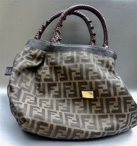 when was fendi spy bag launched|authentic Fendi spy bag.